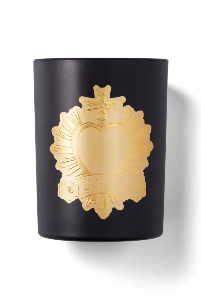 Saint Candles Ex-Voto Sacred Heart Special Edition Candle 1