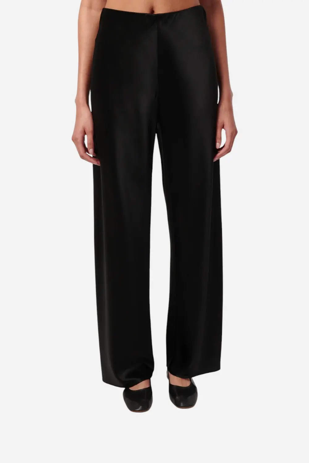 Cami Nyc Bristol Pant In Black 1