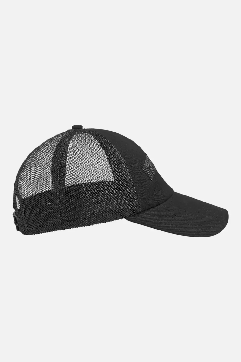 Favorite Daughter Favorite Trucker Hat In Black 1