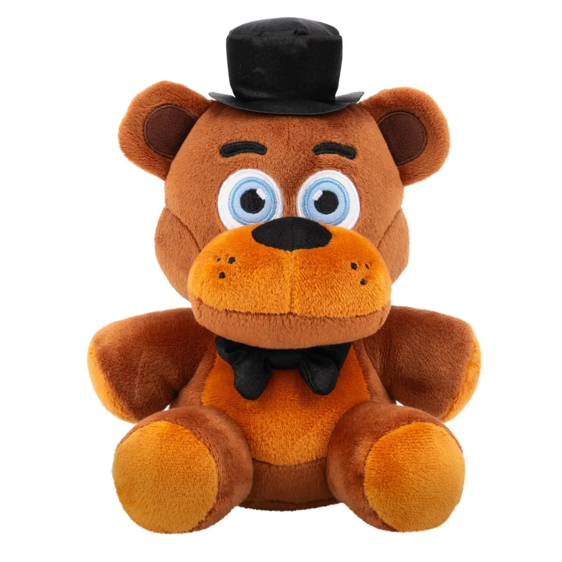 Five Nights At Freddy’S 8-Inch Classic Freddy Plush 1
