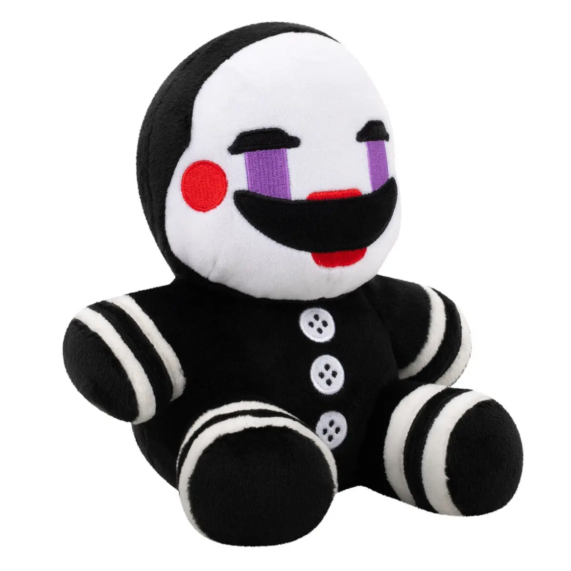 Five Nights At Freddy’S 8-Inch The Puppet Plush 2