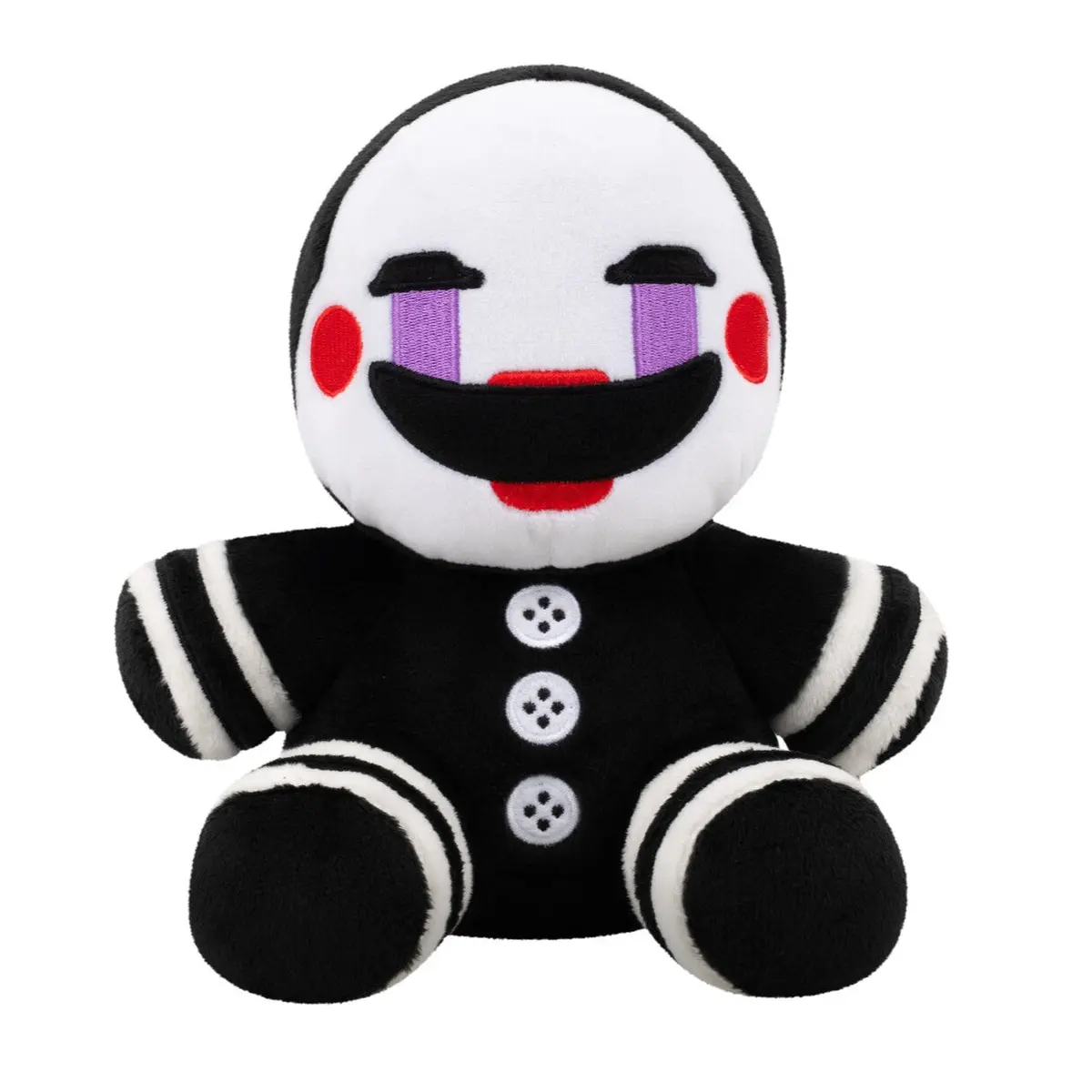 Five Nights At Freddy’S 8-Inch The Puppet Plush 1