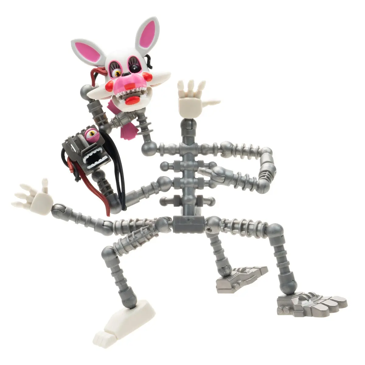 Five Nights At Freddy’S Endo-02 (Mangle & Shadow Mangle) 1