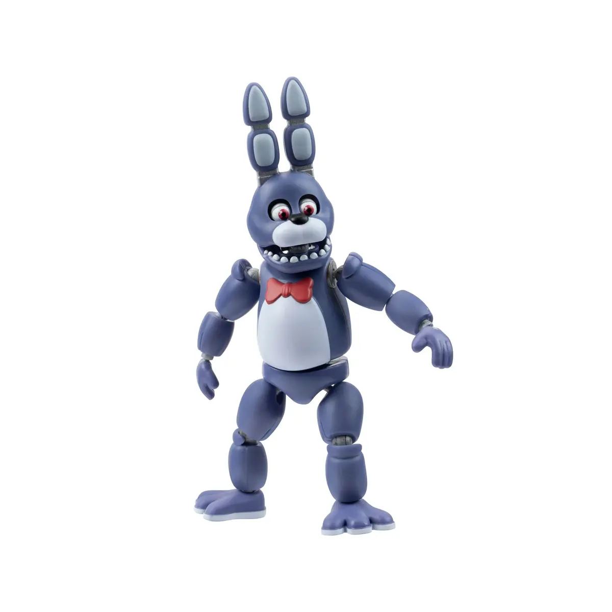 Five Nights At Freddy’S Endo-01 (Classic Bonnie And Shadow Bonnie) 1