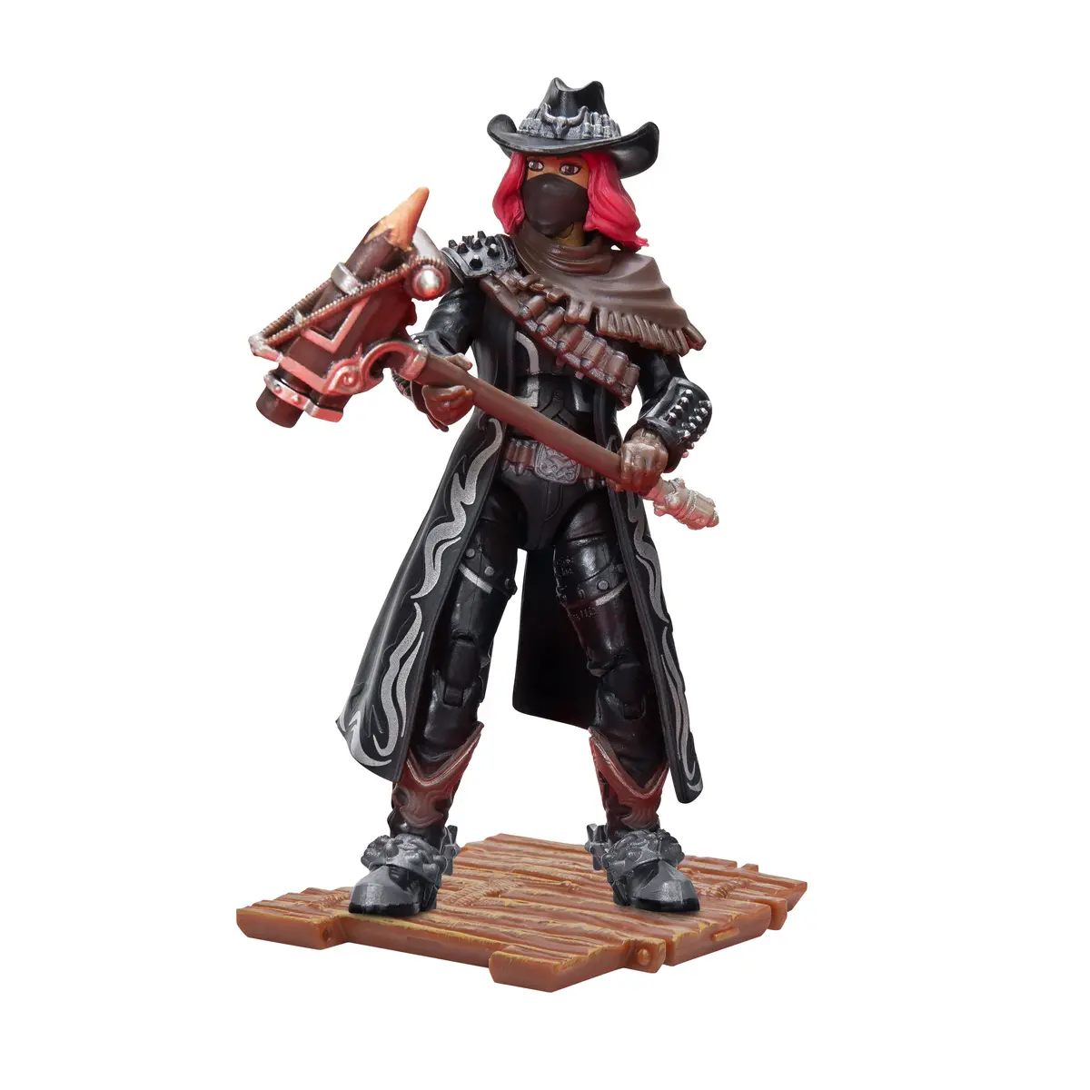Fortnite Solo Mode Core Figure Pack - Calamity 1