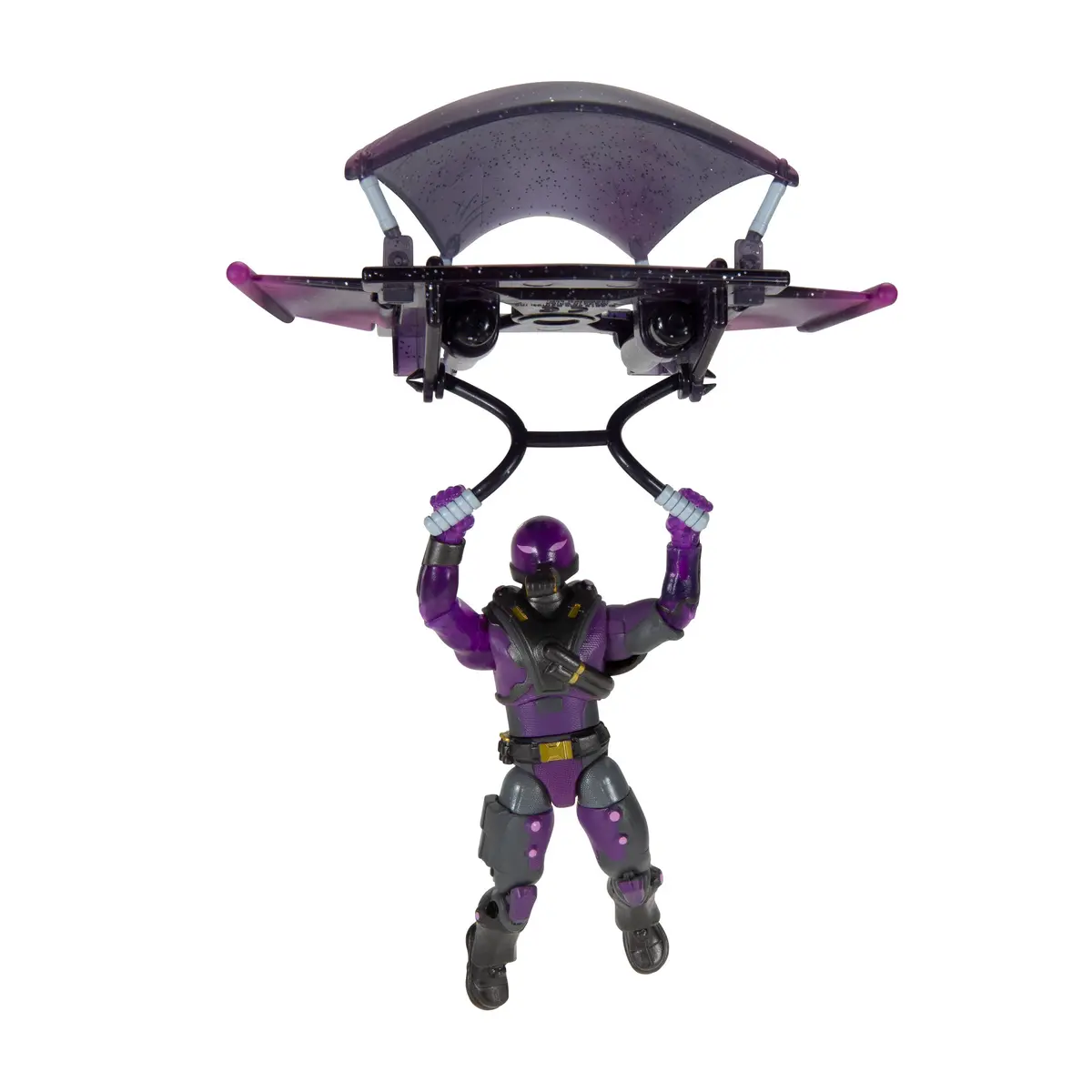Fortnite Solo Mode Figure And Glider - Tempest & Discovery 1