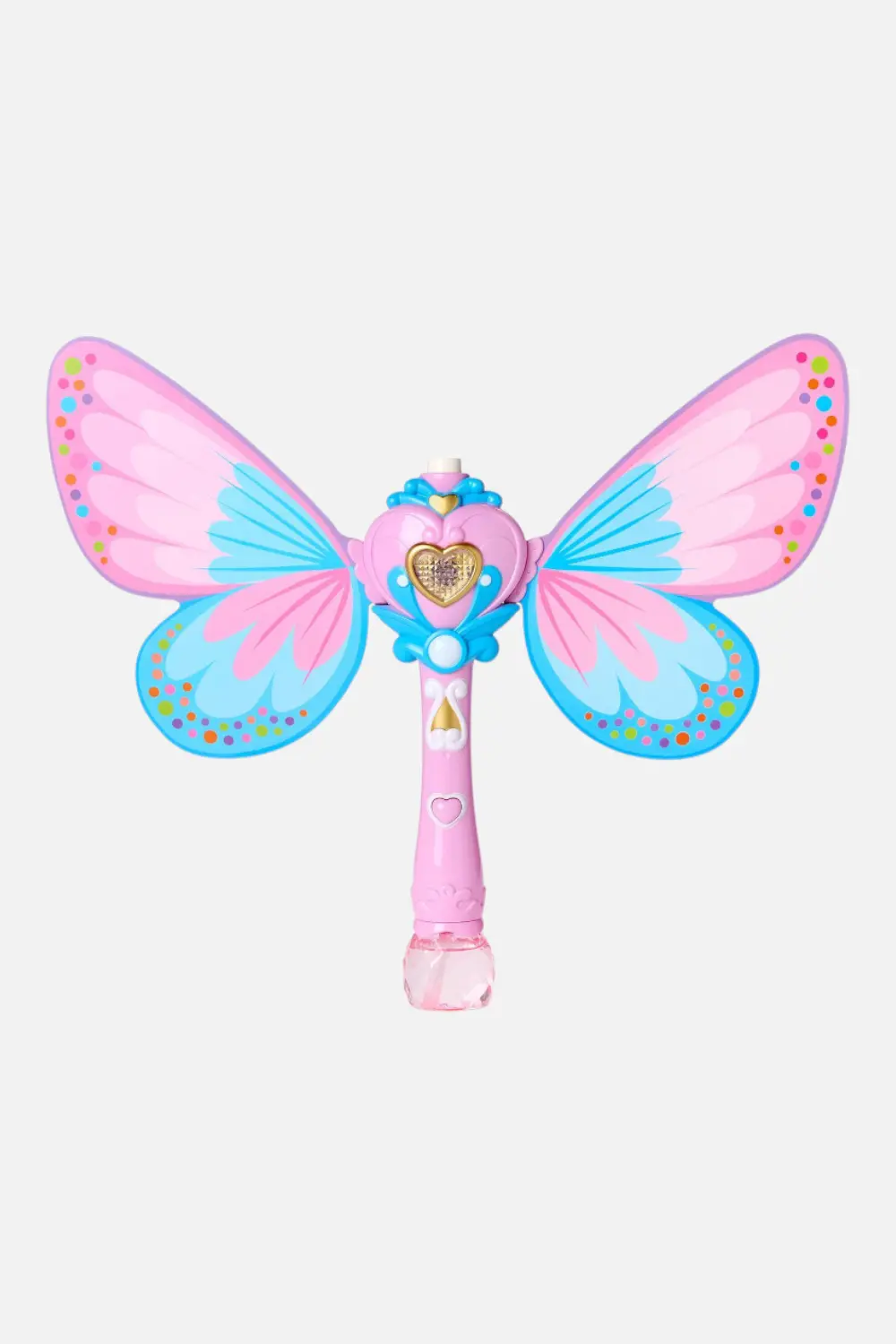 Two Company's Kid's Fairy Butterfly Bubble Wand 1