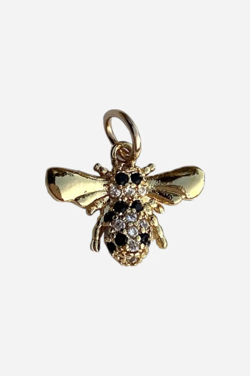 Farrah B Bee Charm 1