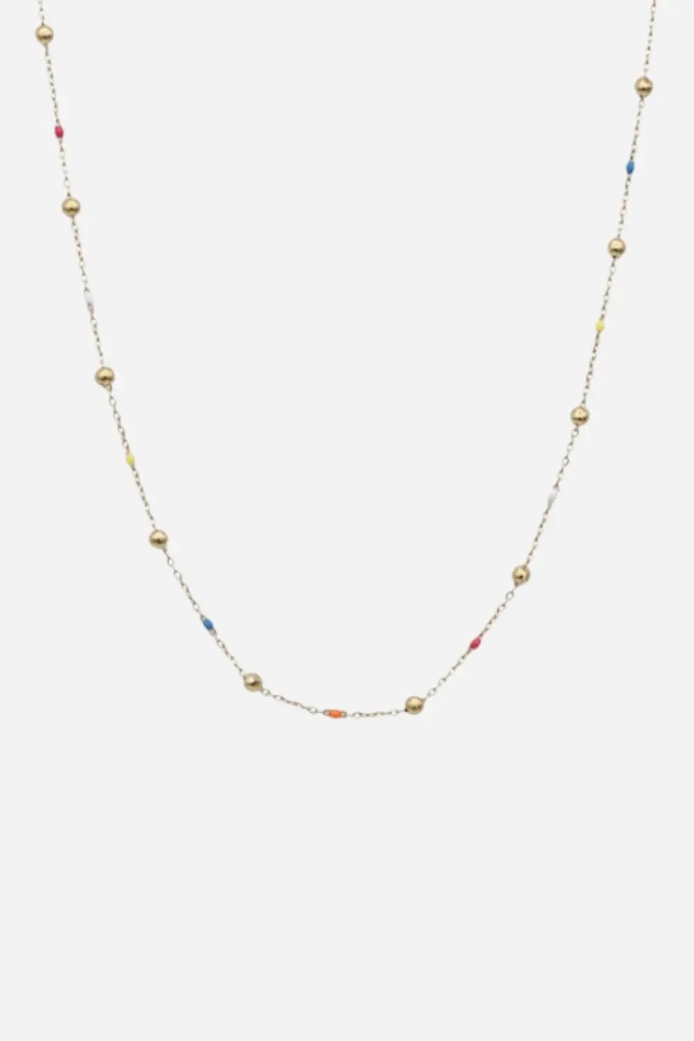 Farrah B Candy Shop Necklace 1