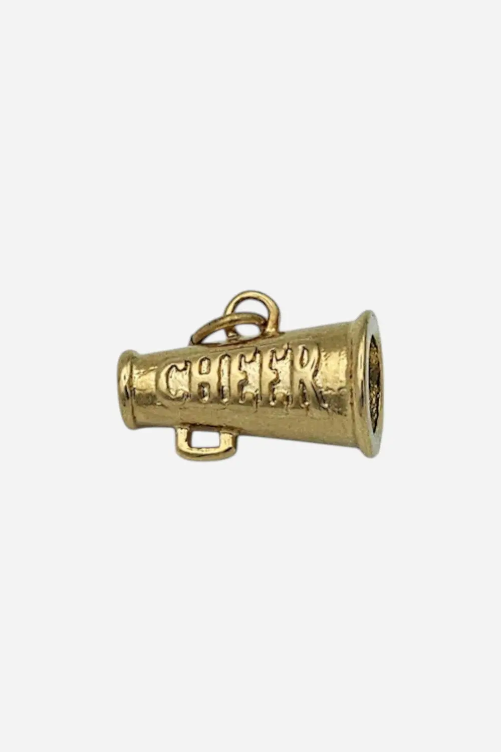 Farrah B Cheer Charm 1