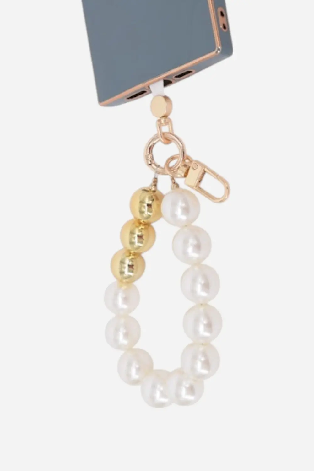 Farrah B Classic Phone/Bag Charm 1
