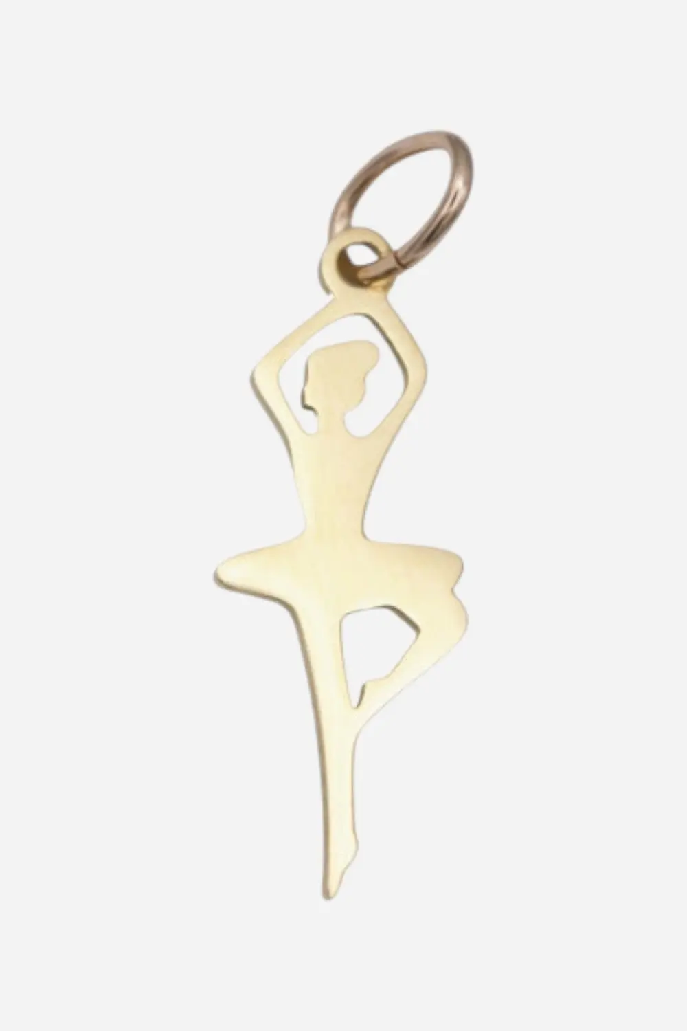 Farrah B Dancer Charm 1