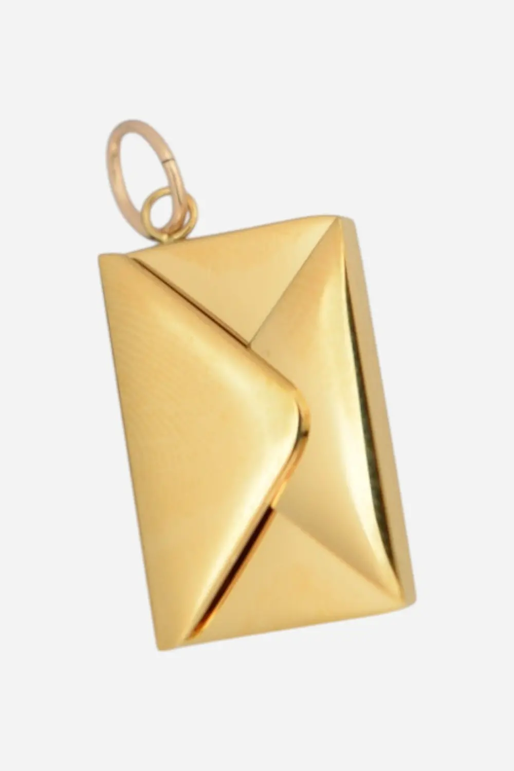 Farrah B Envelope Charm 1