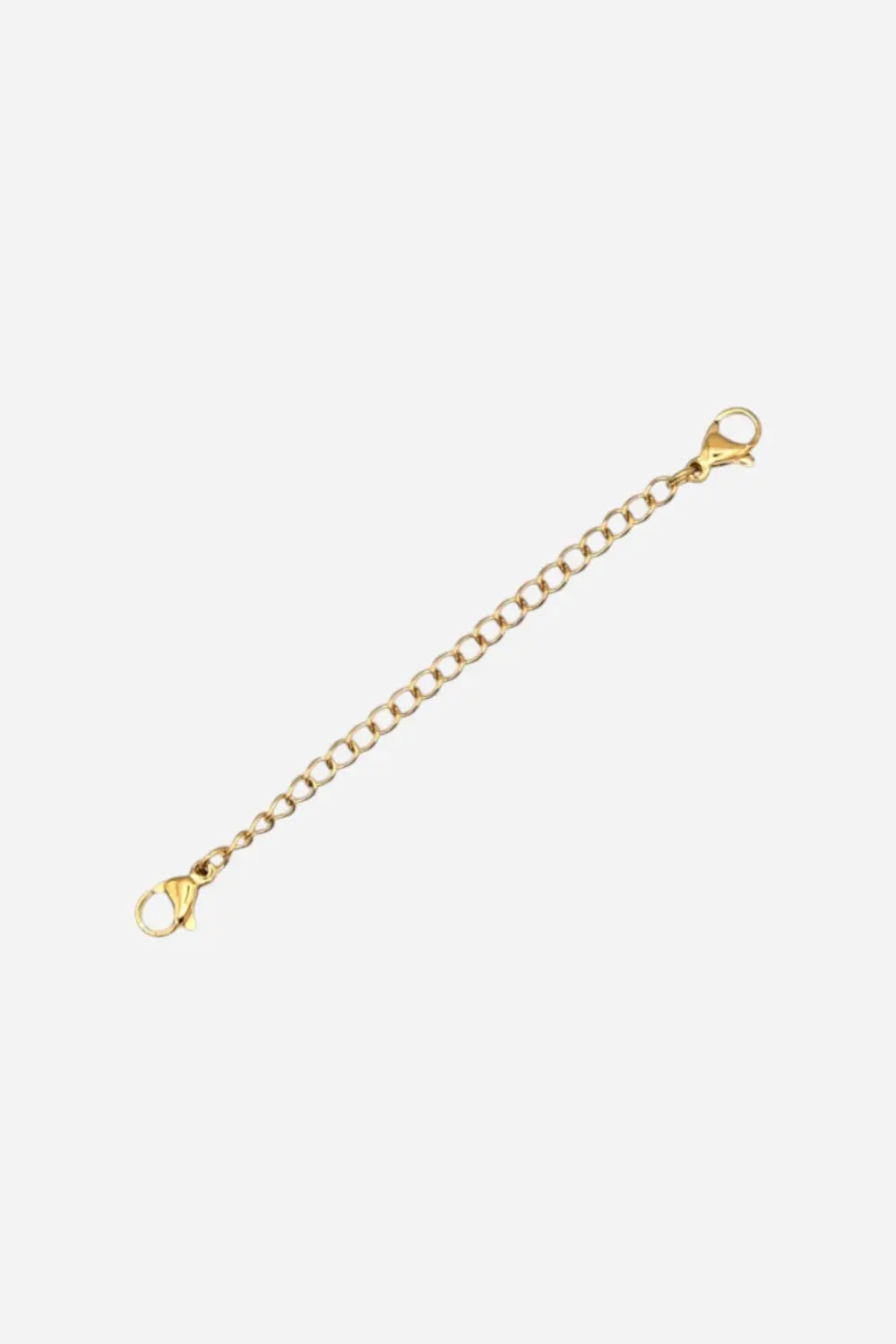Farrah B Extender Chain - Gold 1