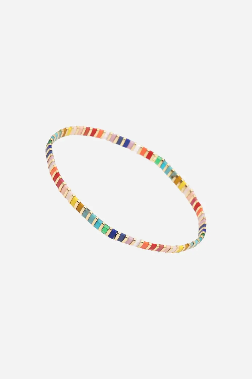 Farrah B Hype Girl Anklet 1