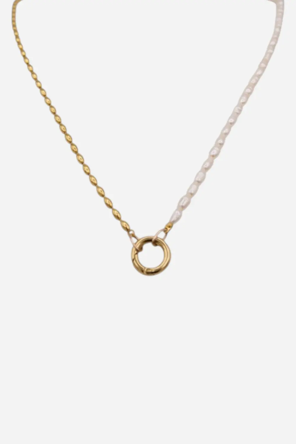 Farrah B Icon Necklace 1