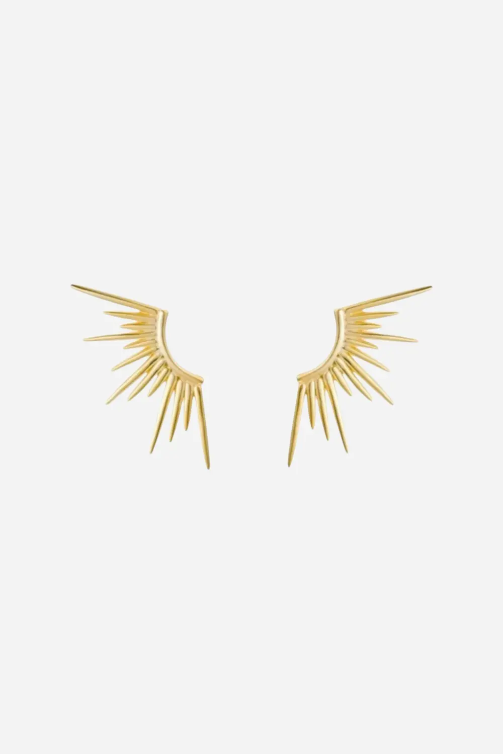 Farrah B Lash Out Earrings 1