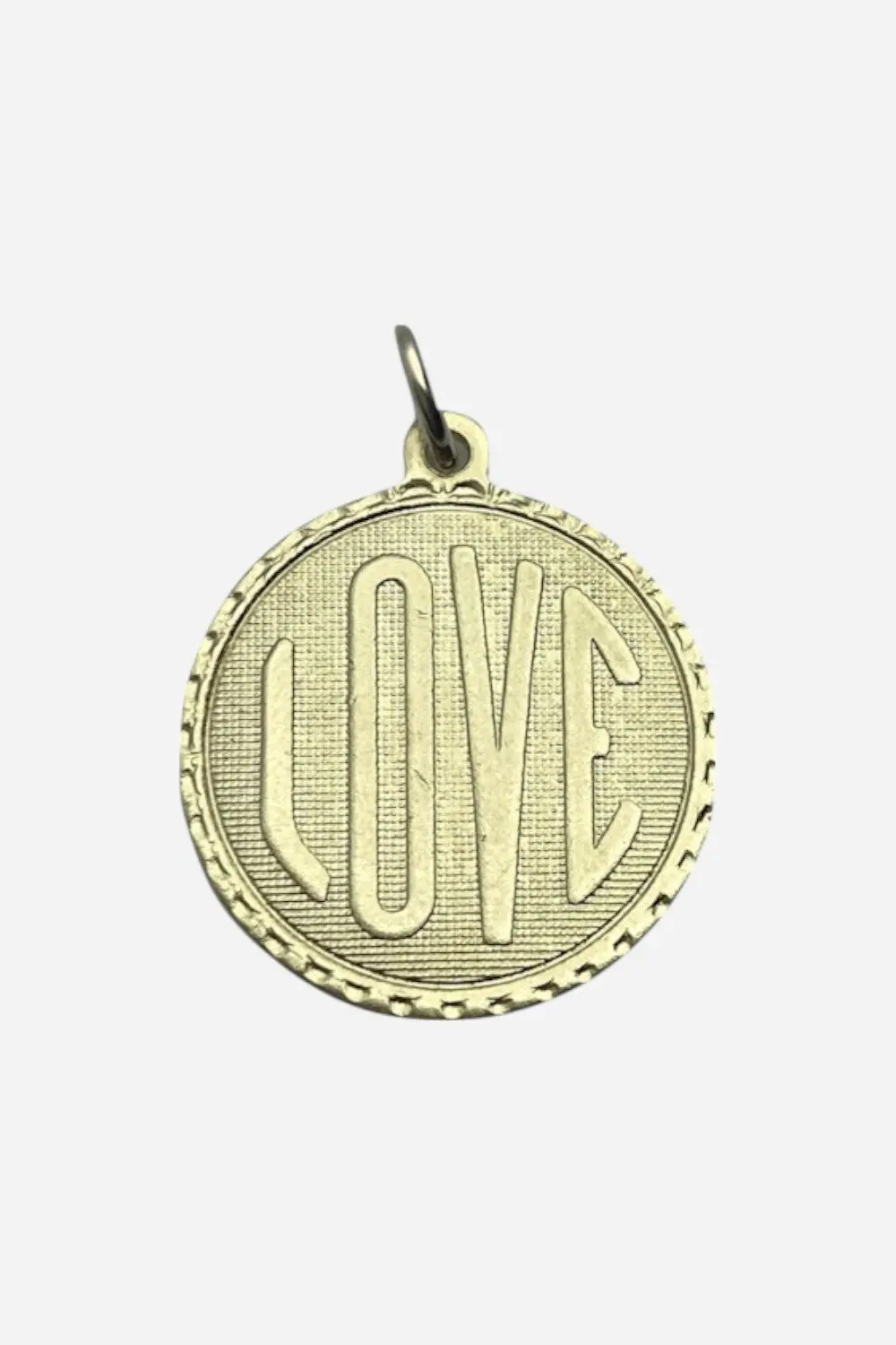 Farrah B Love Charm 1