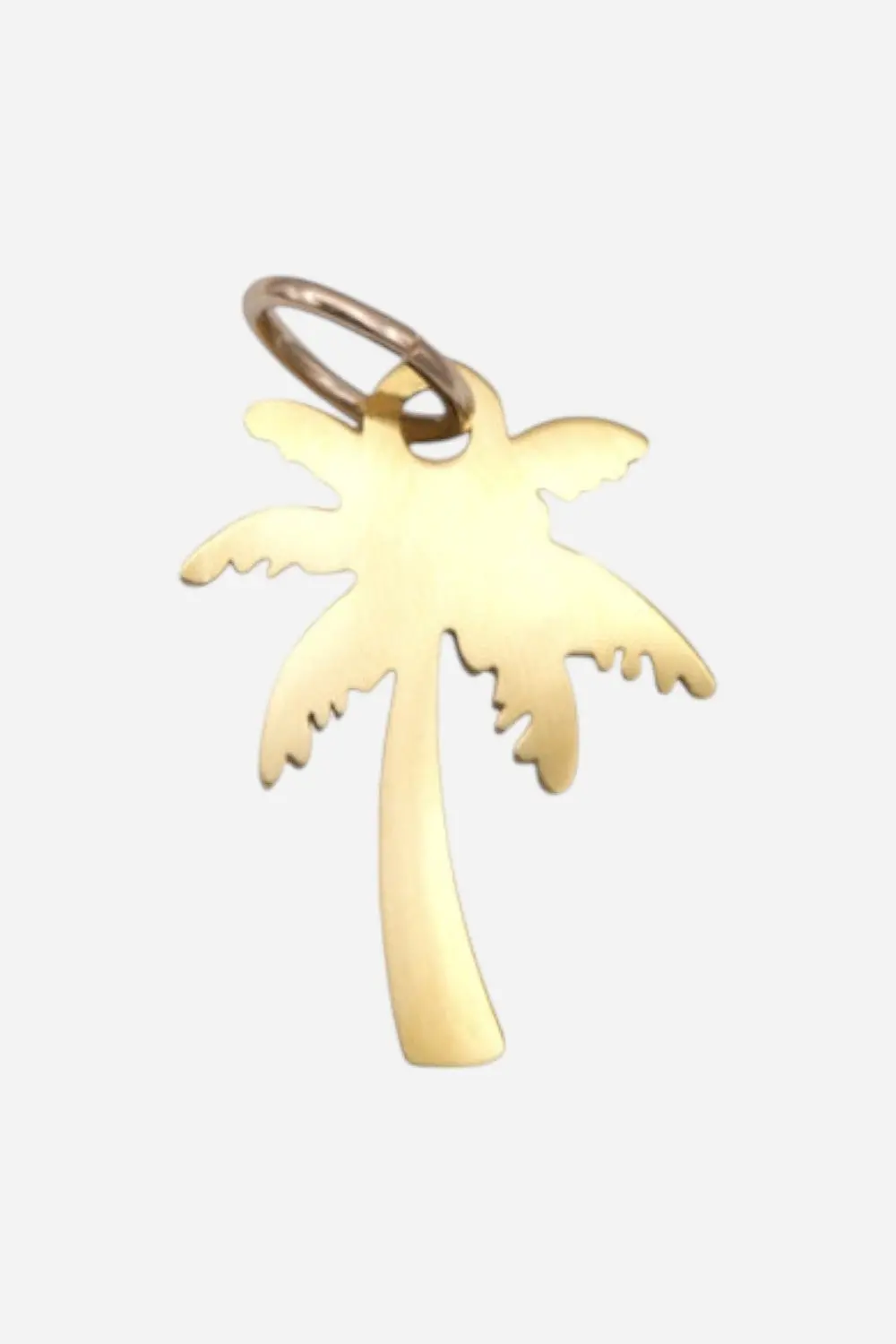 Farrah B Palm Tree Charm 1