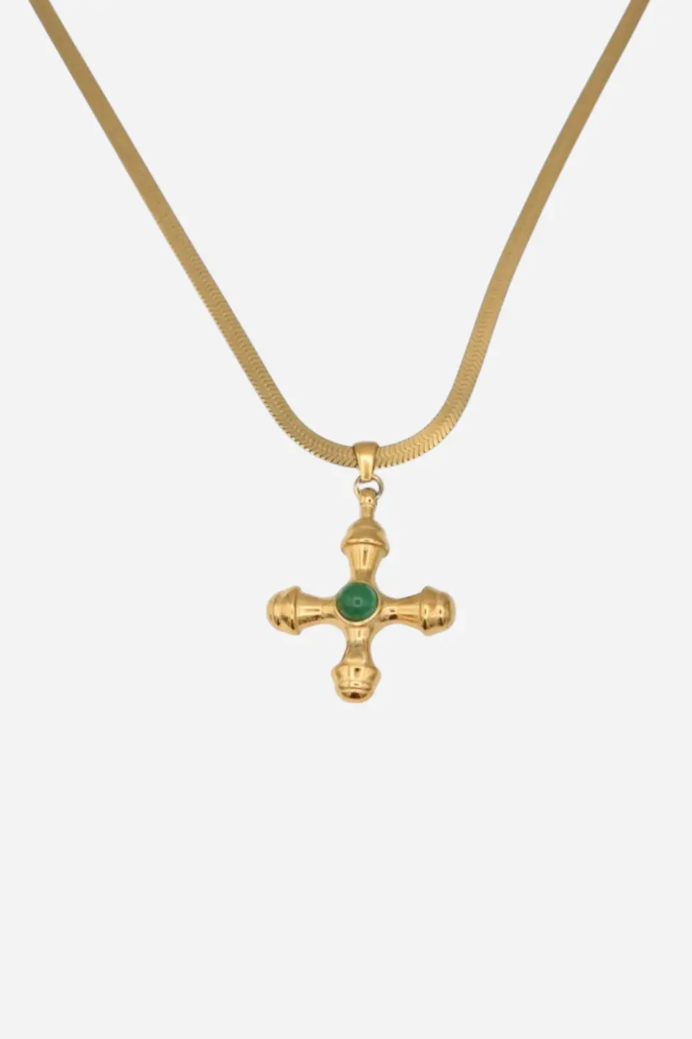 Farrah B Revival Necklace 1