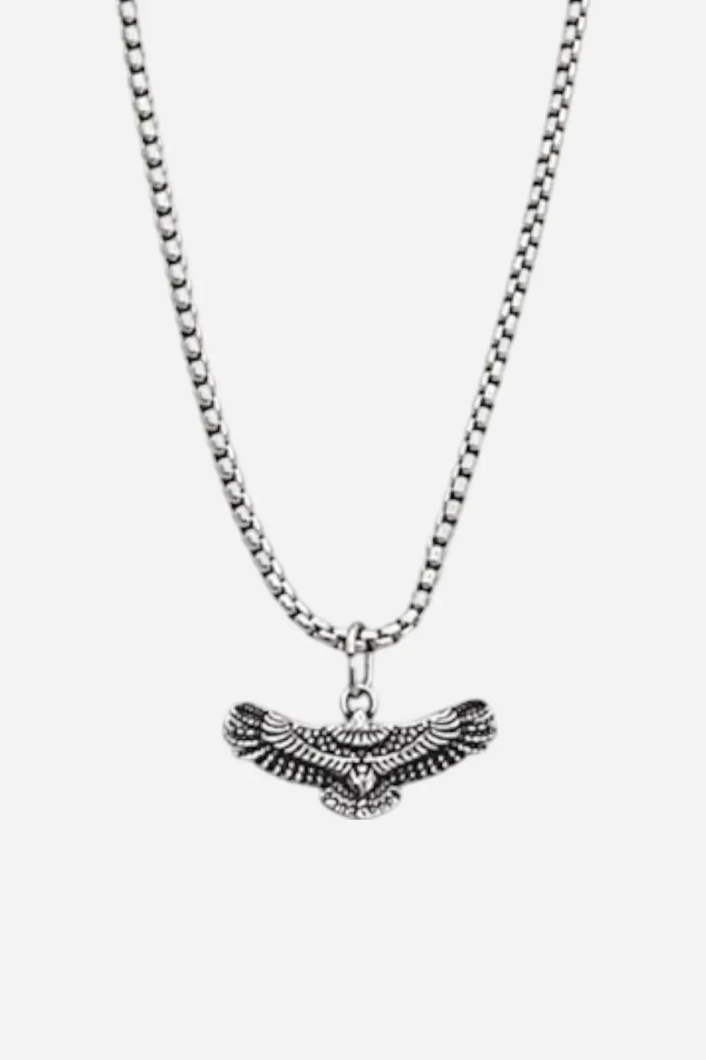Farrah B The Comeback Necklace 1