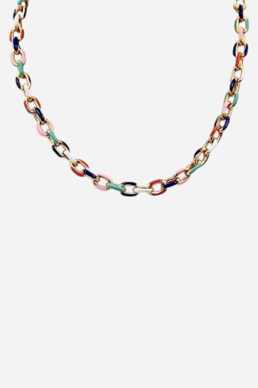 Farrah B True Hue Necklace 1