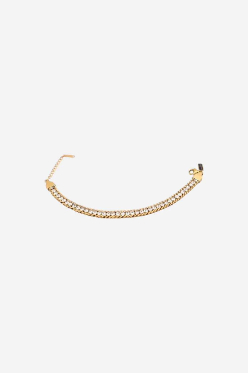 Farrah B Wrist Taker Bracelet 1