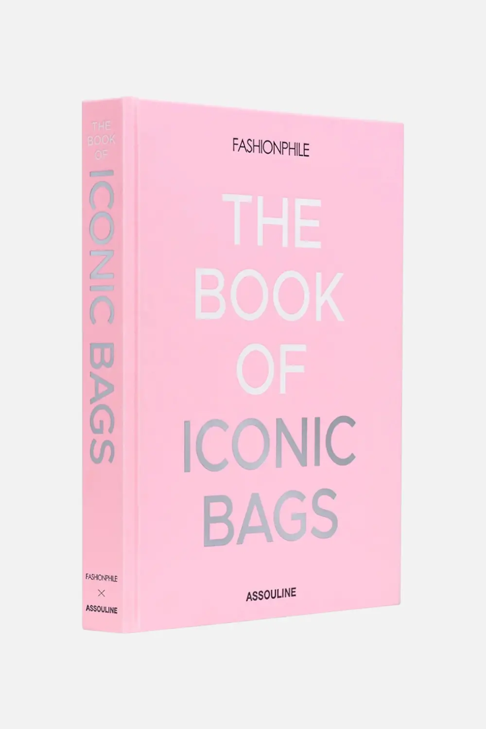Fashionphile: Book Of Iconic Bags Book 1