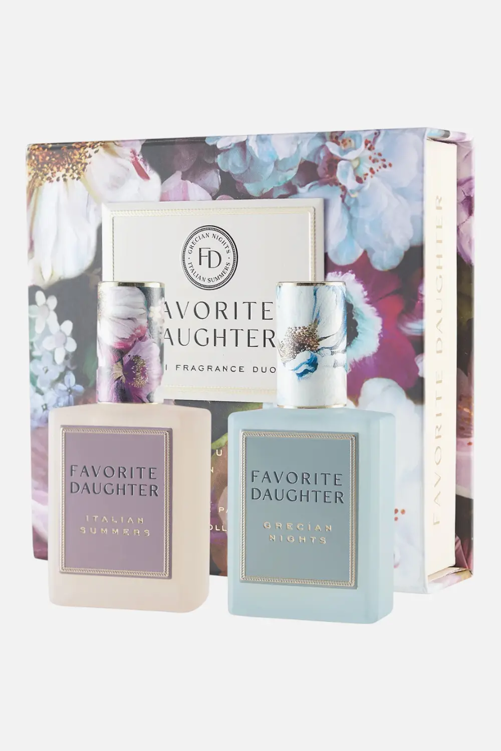 Favorite Daughter Mini Fragrance Duo 1