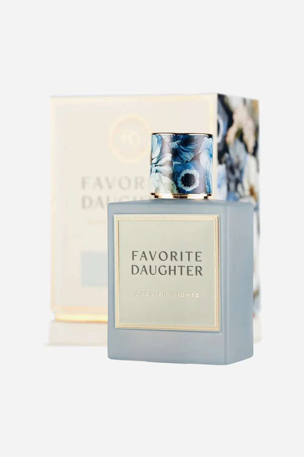 Favorite Daughter Grecian Nights Eau De Parfum 1