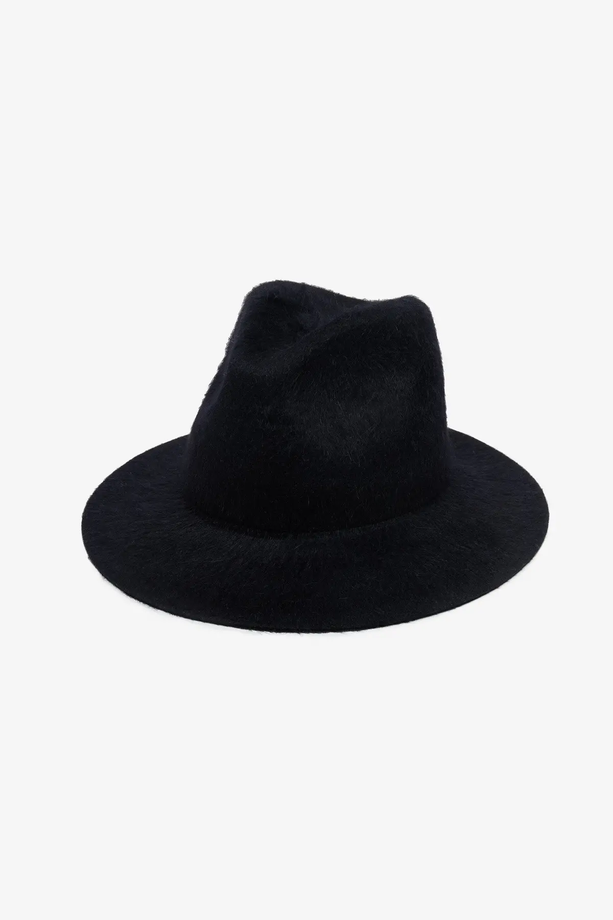 Wyeth Hats Faye Hat In Black 1