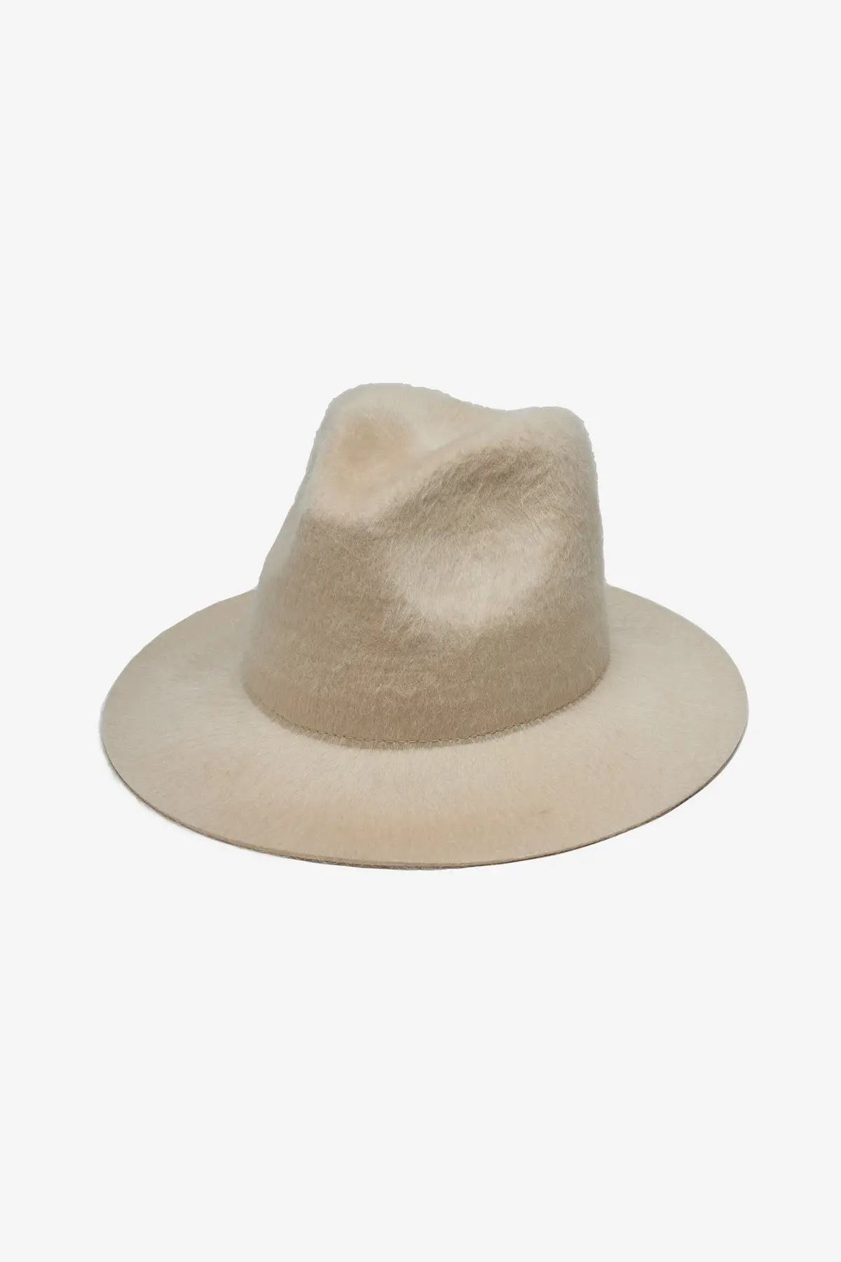 Wyeth Hats Faye Hat In Bone 1