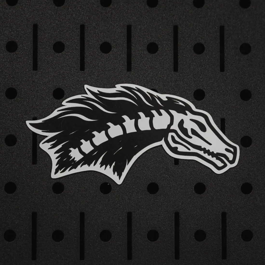 Fero Exohorse Magnet 1