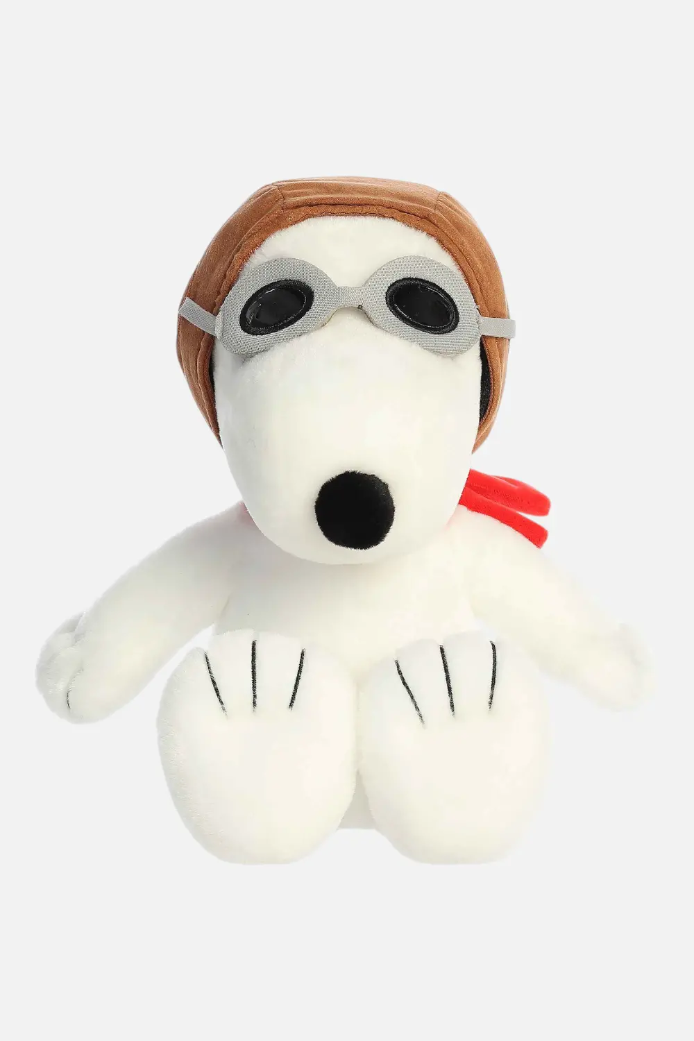 Flying Ace Snoopy 12" 1
