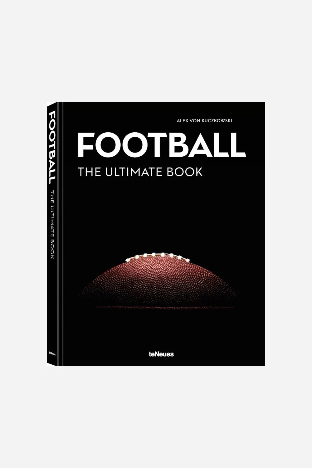 Football - The Ultimate Book 1