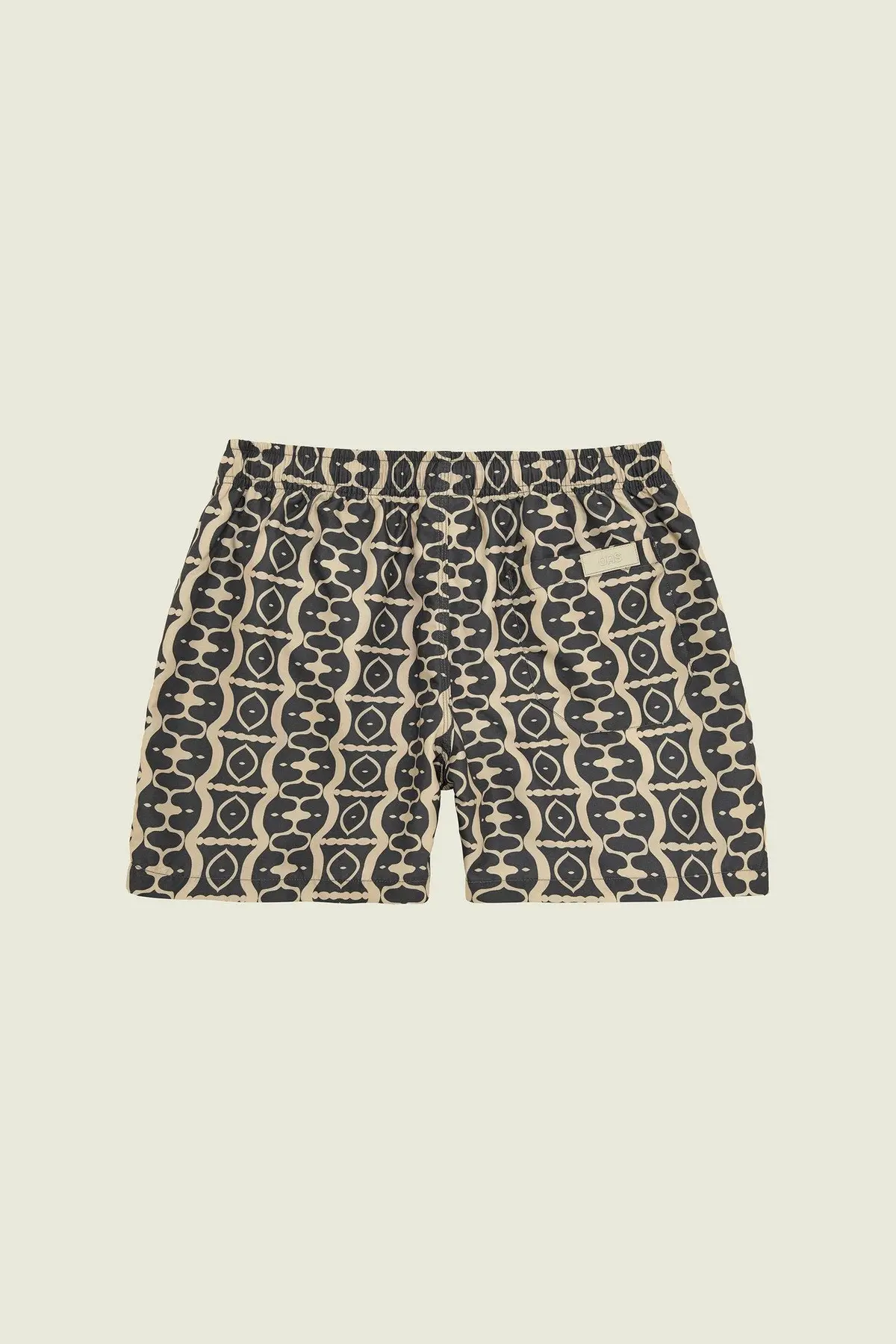 Oas Forge Hypnotise Swim Short 5