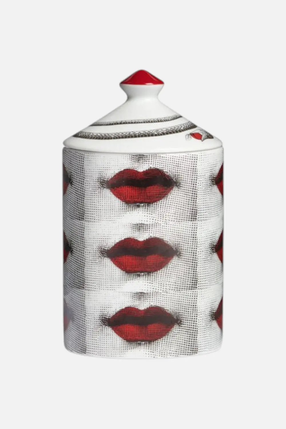 Fornasetti Frutto Prohibito 10.94 Oz Candle 1