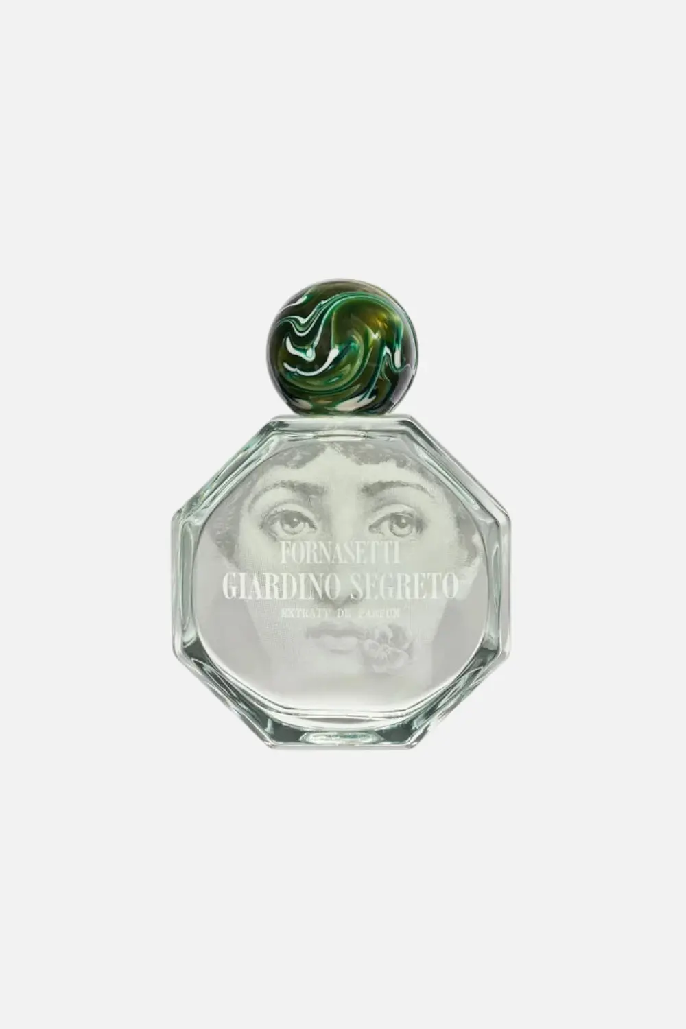 Fornasetti Extrait De Parfum Giardino Segreto 3.4 Oz 1
