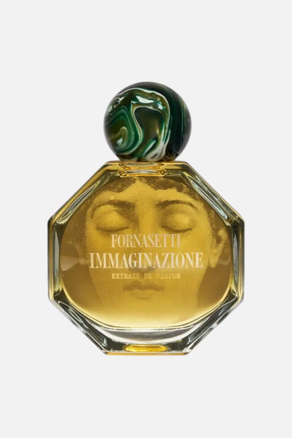Fornasetti Extrait De Parfum Immaginazione 3.4 Oz 1