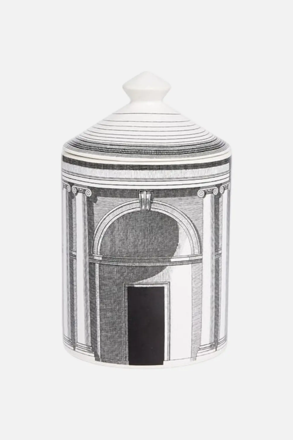 Fornasetti Immaginazione Fragrance 10.94 Oz Candle 1