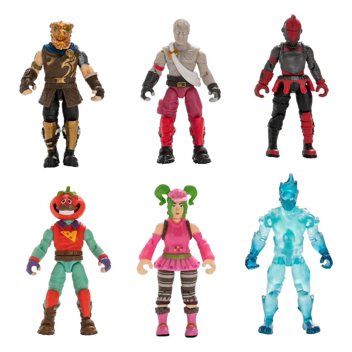 Fortnite Micro Legendary Series 6-Pack 1