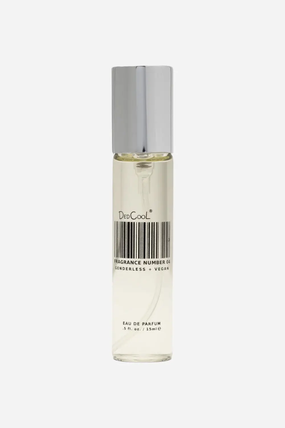 Fragrance 04 - Travel Size 1
