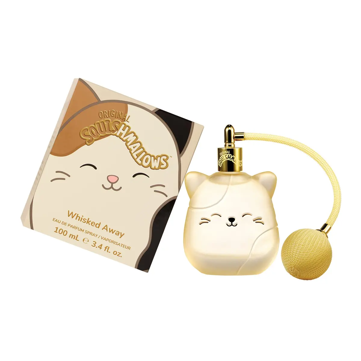 Squishmallows Whisked Away 1