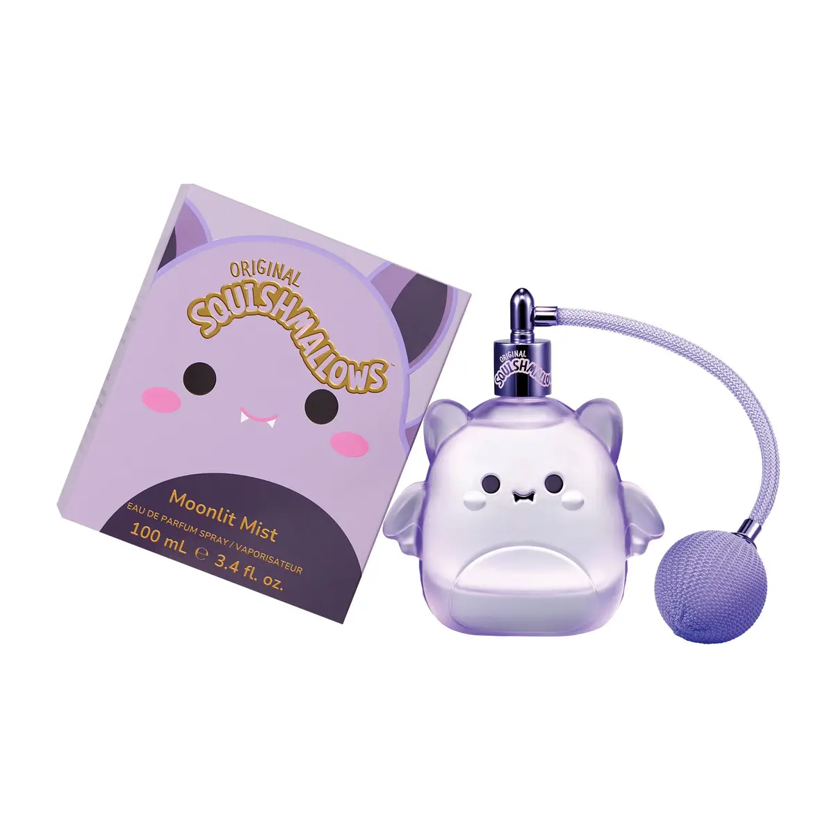 Squishmallows Moonlit Mist 1