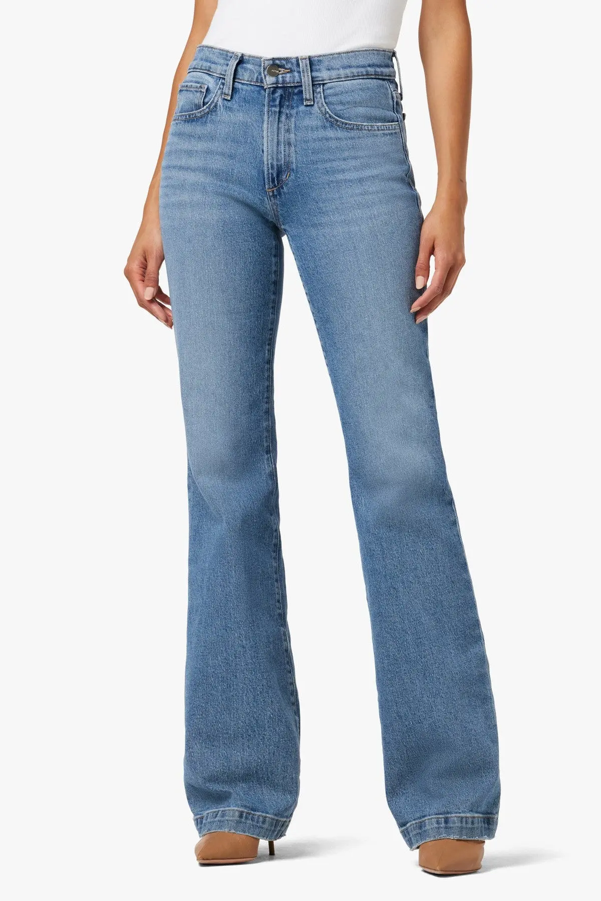Joes Jeans Frankie Bootcut Jeans In Good Eye 1