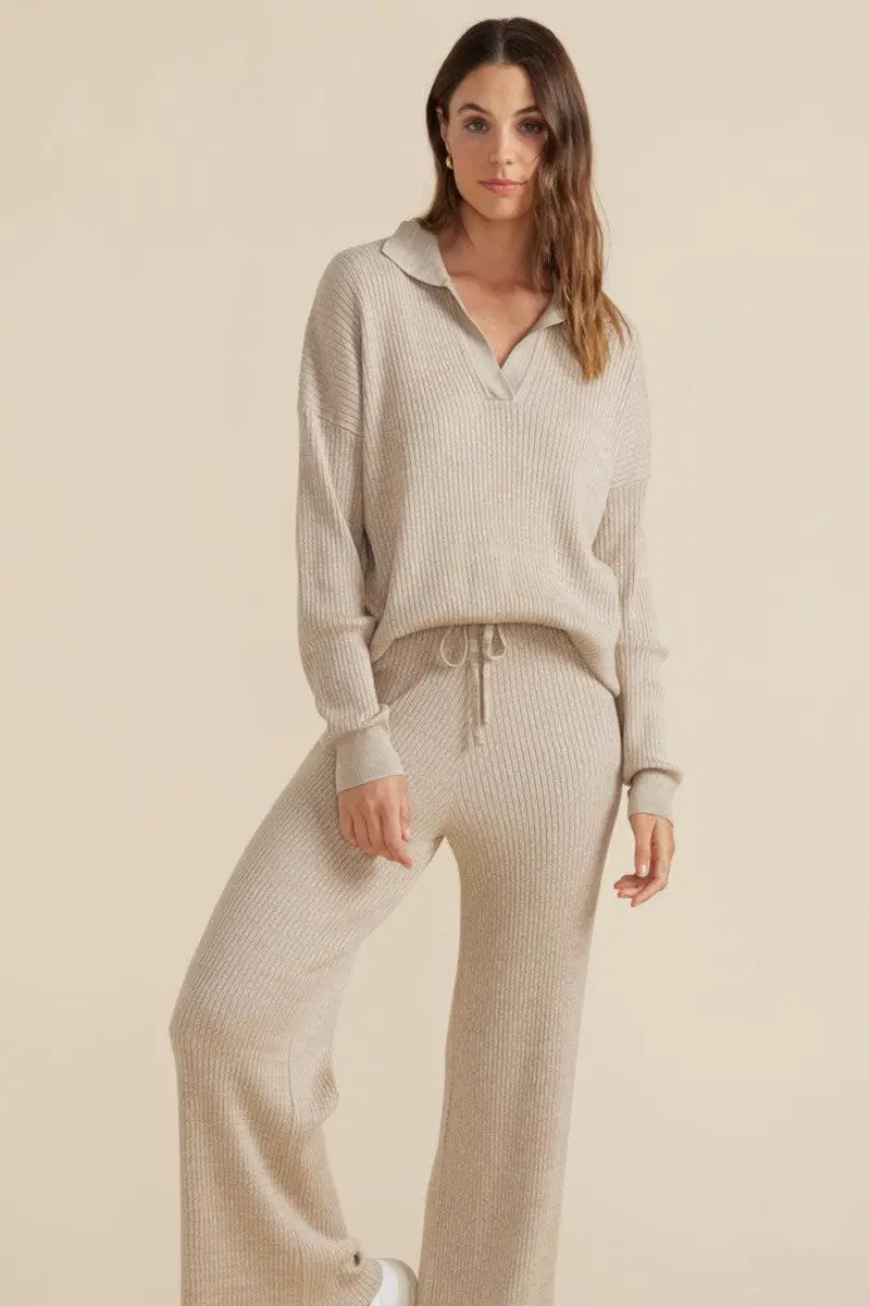Minkpink Frankie Knit Jumper 1