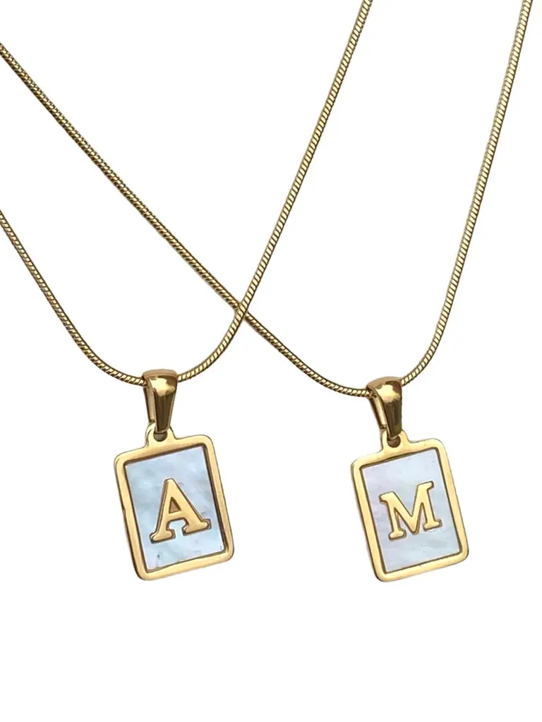 Farrah B Free Agent Initial Letter S In Gold 1