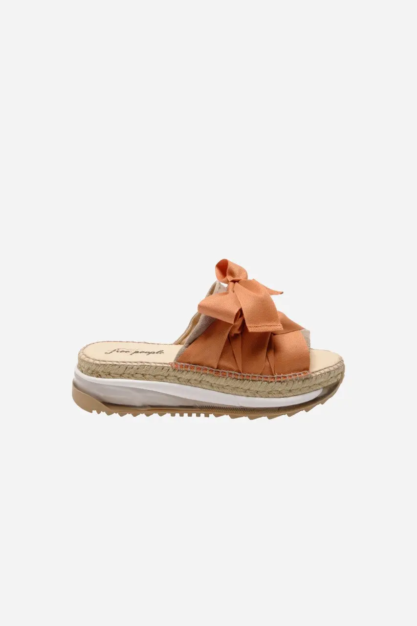 Free People Shoes Chapmin Sport Sandals In Pancake 1