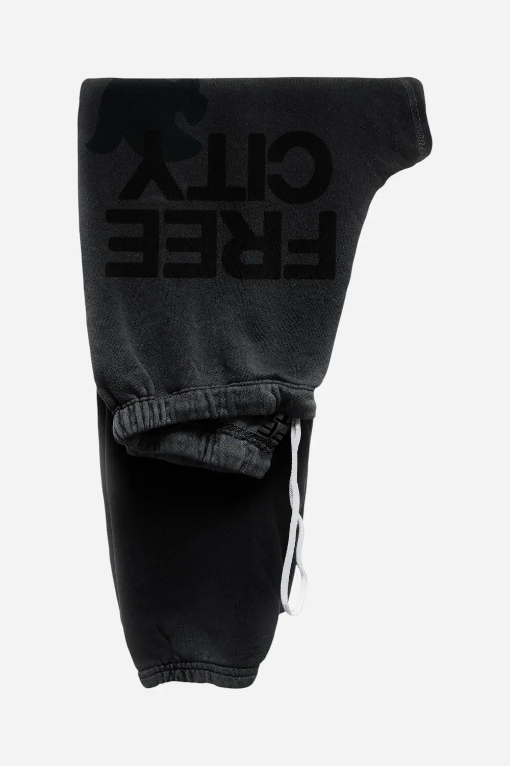 Freecity Sweatpant - Volcano 1