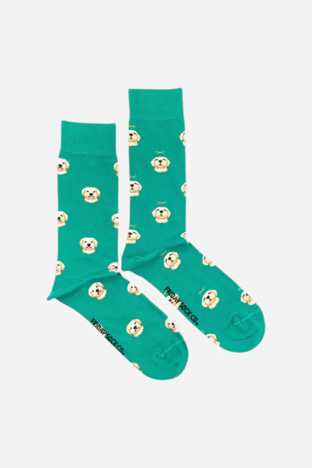 Friday Sock Co. Men's Labrador Socks 1
